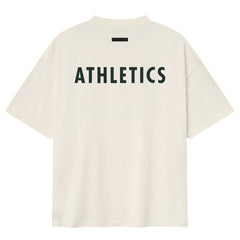 MLB Athletics Fear of God x MLB 90's Fit T-Shirt