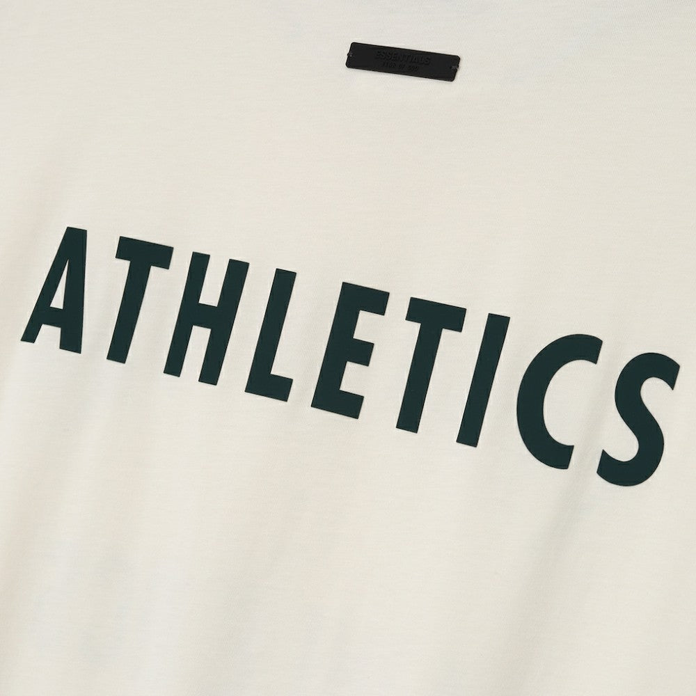 MLB Athletics Fear of God x MLB 90's Fit T-Shirt