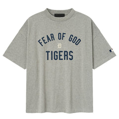 MLB Detroit Tigers Fear of God x MLB 90's Fit T-Shirt
