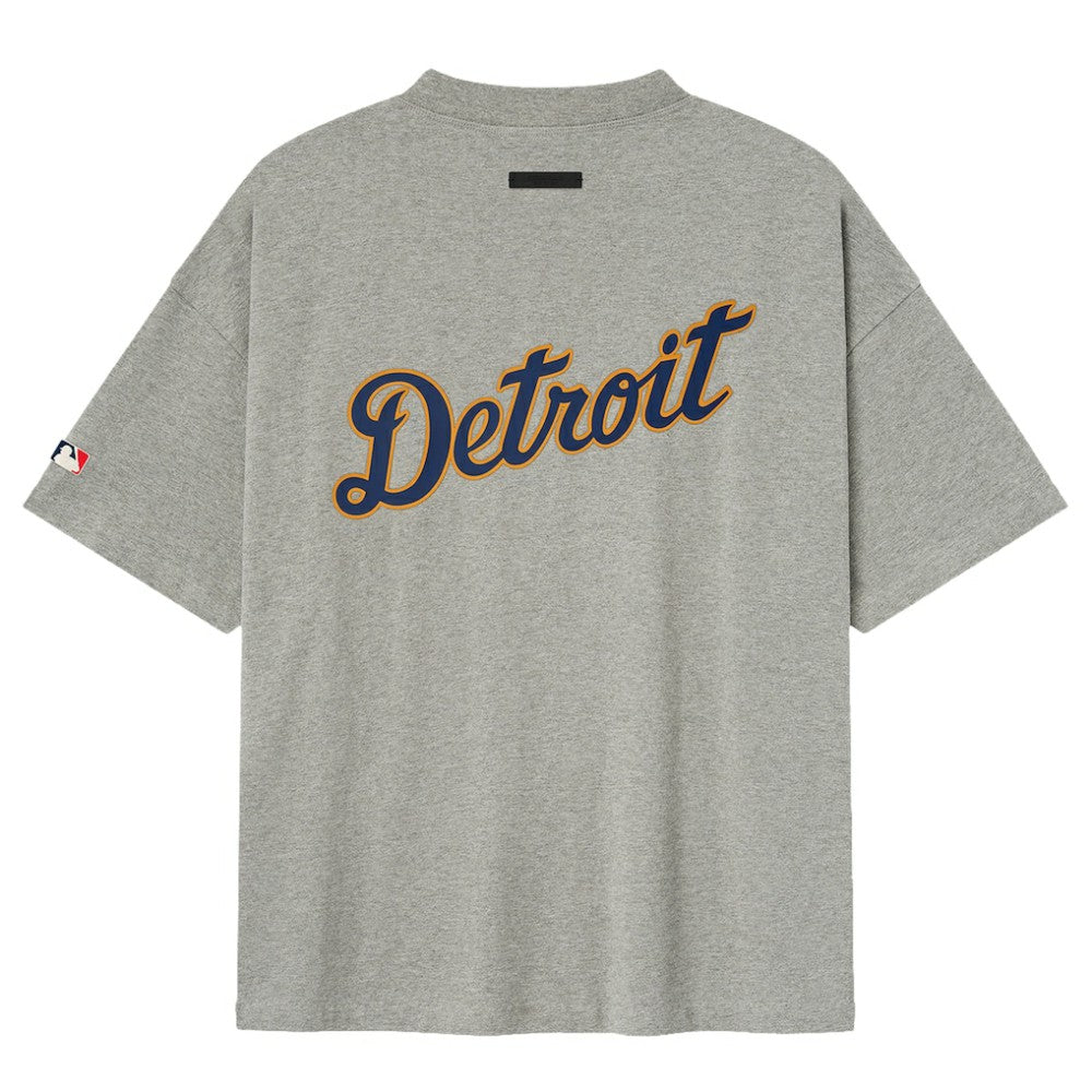 MLB Detroit Tigers Fear of God x MLB 90's Fit T-Shirt