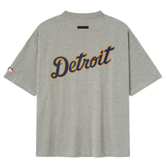 MLB Detroit Tigers Fear of God x MLB 90's Fit T-Shirt
