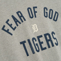 MLB Detroit Tigers Fear of God x MLB 90's Fit T-Shirt