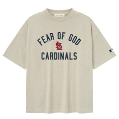 MLB St. Louis Cardinals Fear of God x MLB 90's Fit T-Shirt