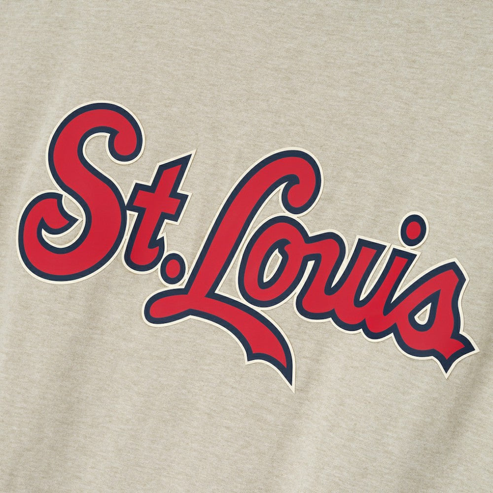 MLB St. Louis Cardinals Fear of God x MLB 90's Fit T-Shirt