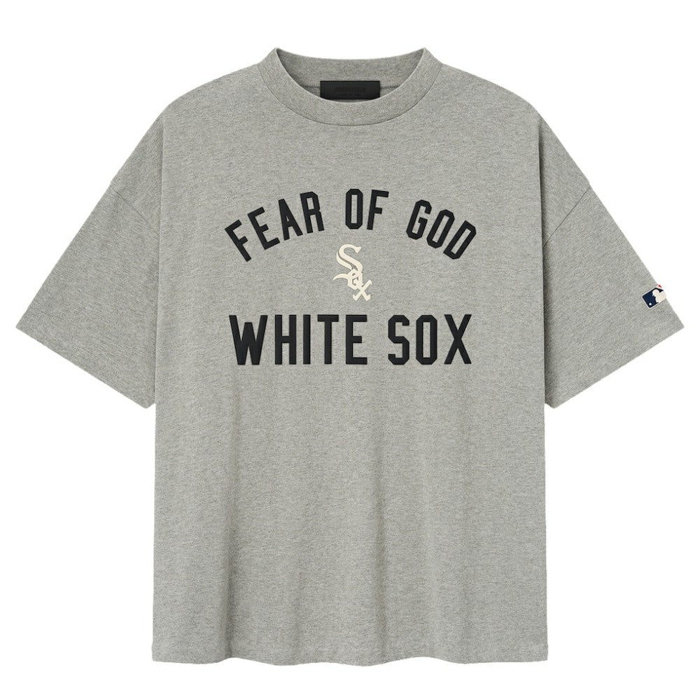 MLB Chicago White Sox Fear of God x MLB 90's Fit T-Shirt
