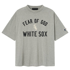 MLB Chicago White Sox Fear of God x MLB 90's Fit T-Shirt