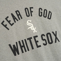 MLB Chicago White Sox Fear of God x MLB 90's Fit T-Shirt