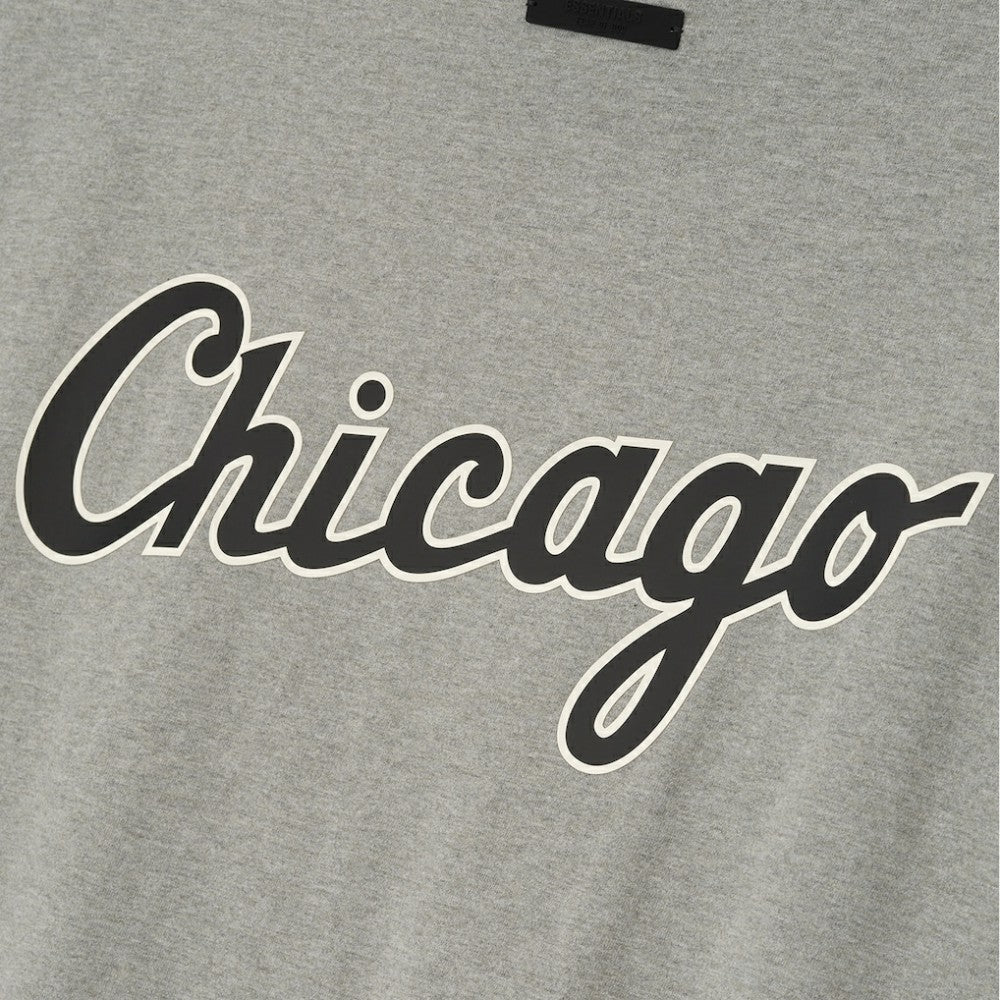 MLB Chicago White Sox Fear of God x MLB 90's Fit T-Shirt