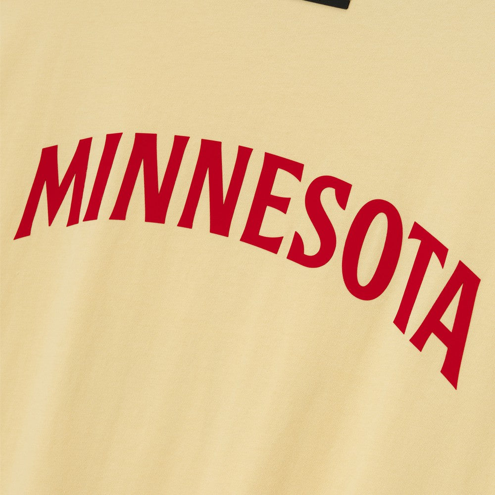 MLB Minnesota Twins Fear of God x MLB 90's Fit T-Shirt