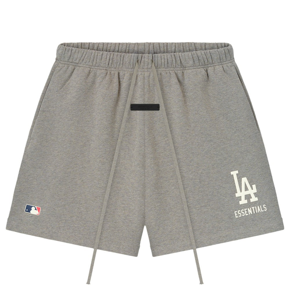 MLB Los Angeles Dodgers Fear of God x MLB Classic Fit Sweatshorts