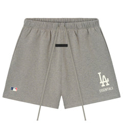 MLB Los Angeles Dodgers Fear of God x MLB Classic Fit Sweatshorts
