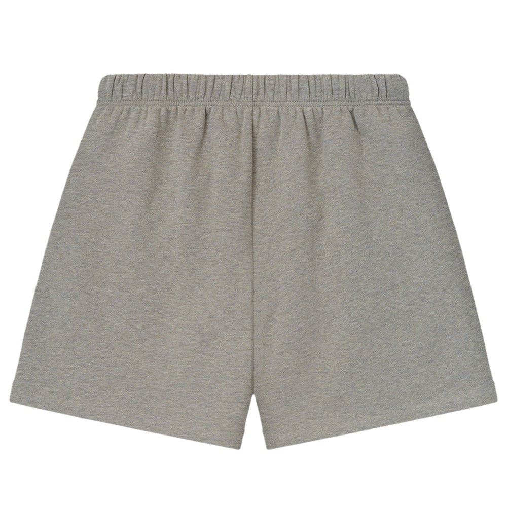 MLB Los Angeles Dodgers Fear of God x MLB Classic Fit Sweatshorts