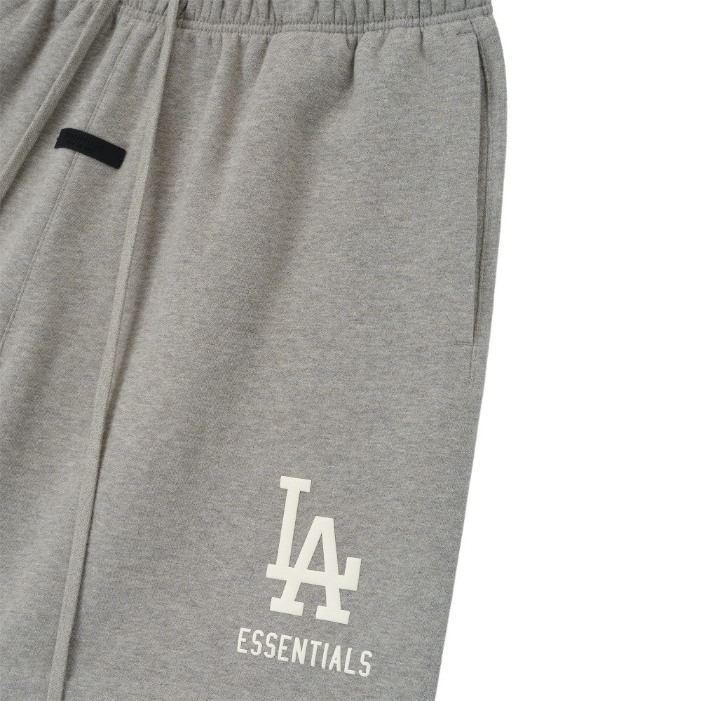MLB Los Angeles Dodgers Fear of God x MLB Classic Fit Sweatshorts