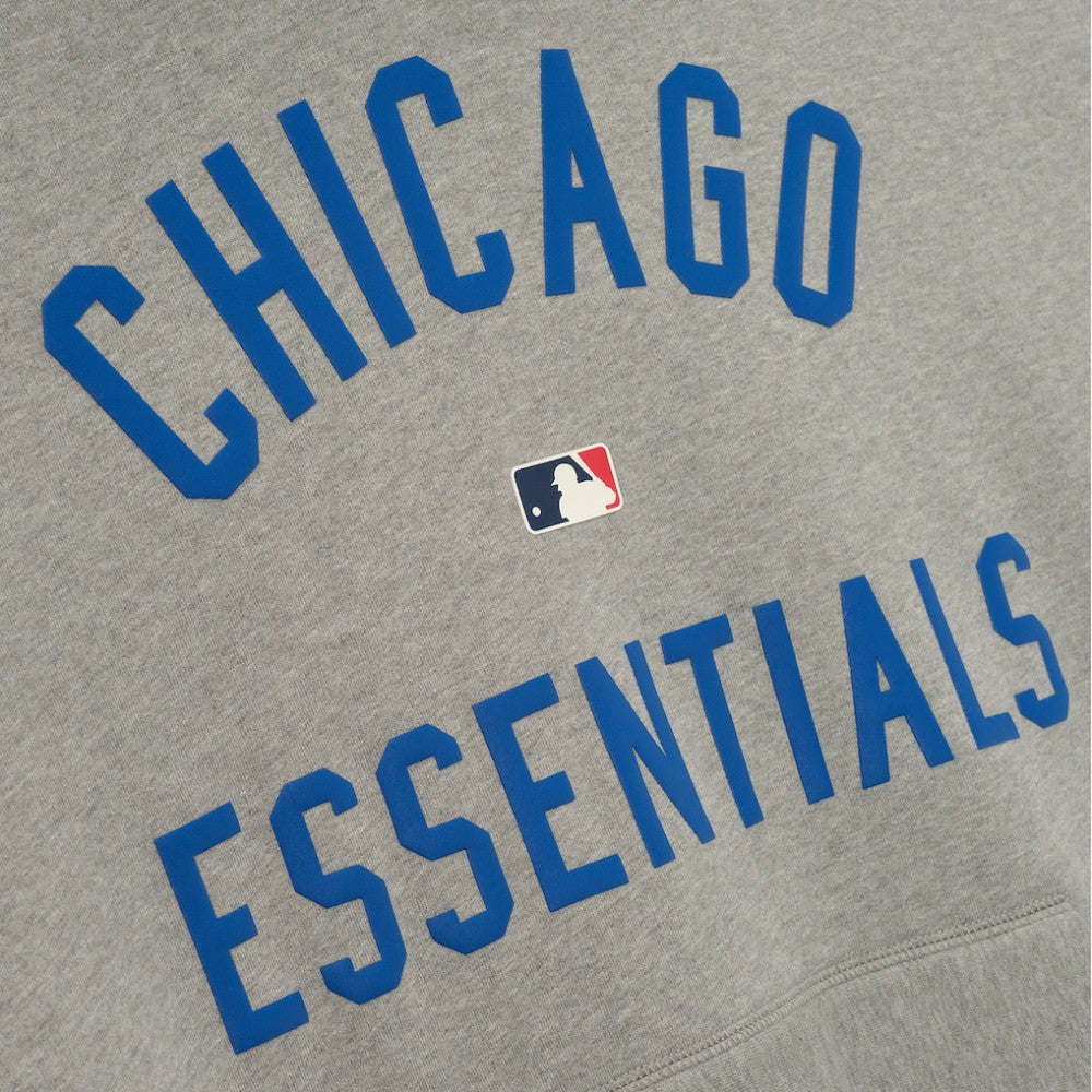 MLB Chicago Cubs Fear of God x MLB Sport Fit Hoodie