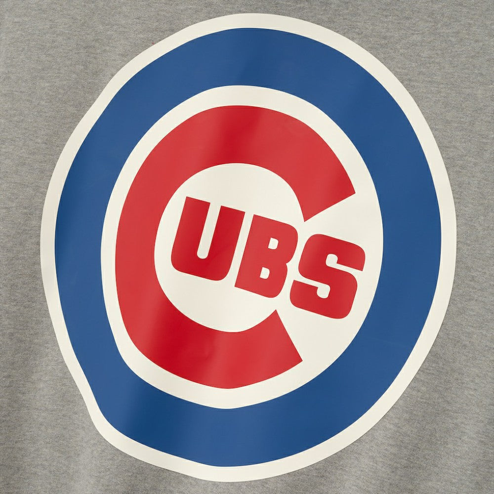 MLB Chicago Cubs Fear of God x MLB Sport Fit Hoodie