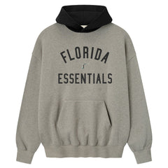 MLB Florida Marlins Fear of God x MLB Sport Fit Hoodie