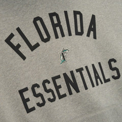 MLB Florida Marlins Fear of God x MLB Sport Fit Hoodie