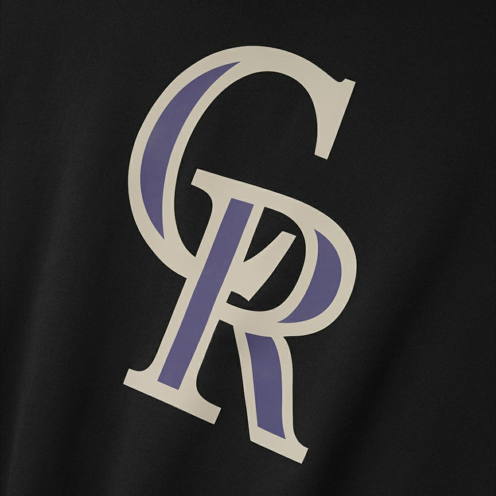 MLB Colorado Rockies Fear of God x MLB Sport Fit Hoodie