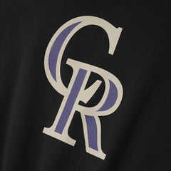 MLB Colorado Rockies Fear of God x MLB Sport Fit Hoodie