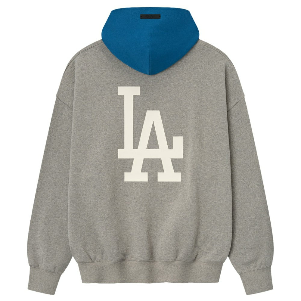 MLB Los Angeles Dodgers Fear of God x MLB Sport Fit Hoodie