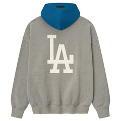 MLB Los Angeles Dodgers Fear of God x MLB Sport Fit Hoodie