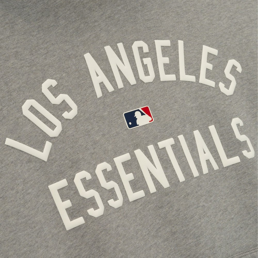 MLB Los Angeles Dodgers Fear of God x MLB Sport Fit Hoodie