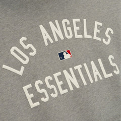 MLB Los Angeles Dodgers Fear of God x MLB Sport Fit Hoodie