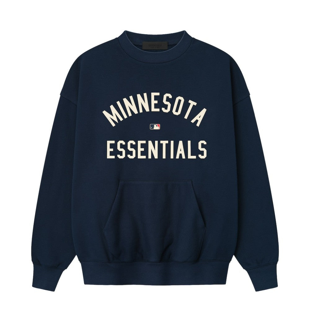 MLB Fear of God x MLB Minnesota Twins Sport Fit Sweatshirt