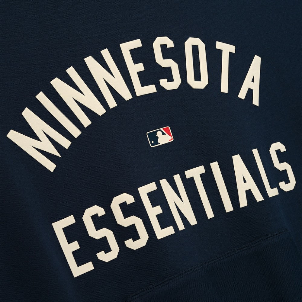 MLB Fear of God x MLB Minnesota Twins Sport Fit Sweatshirt