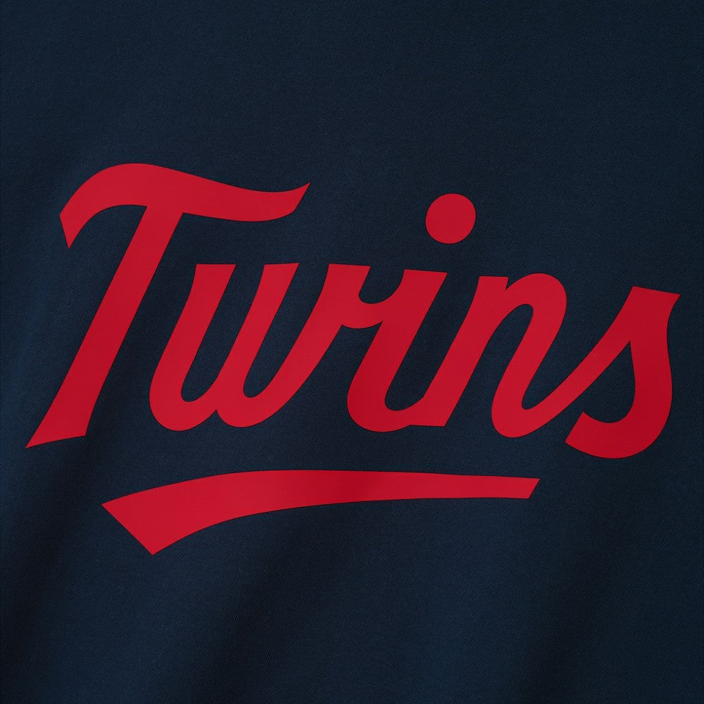MLB Fear of God x MLB Minnesota Twins Sport Fit Sweatshirt