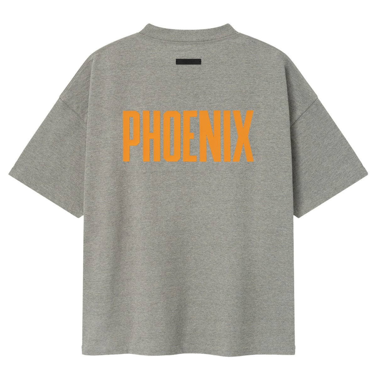 NBA Phoenix Suns Fear of God x NBA Classic Fit T-Shirt