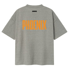 NBA Phoenix Suns Fear of God x NBA Classic Fit T-Shirt