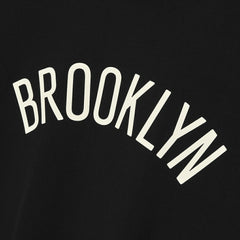 NBA Brooklyn Nets Fear of God x NBA Classic Fit T-Shirt