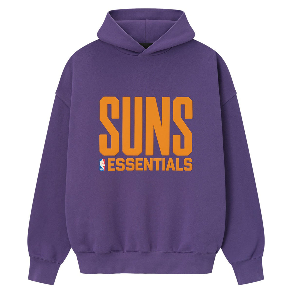 NBA Phoenix Suns Fear of God x NBA Macao Sport Fit Hoodie