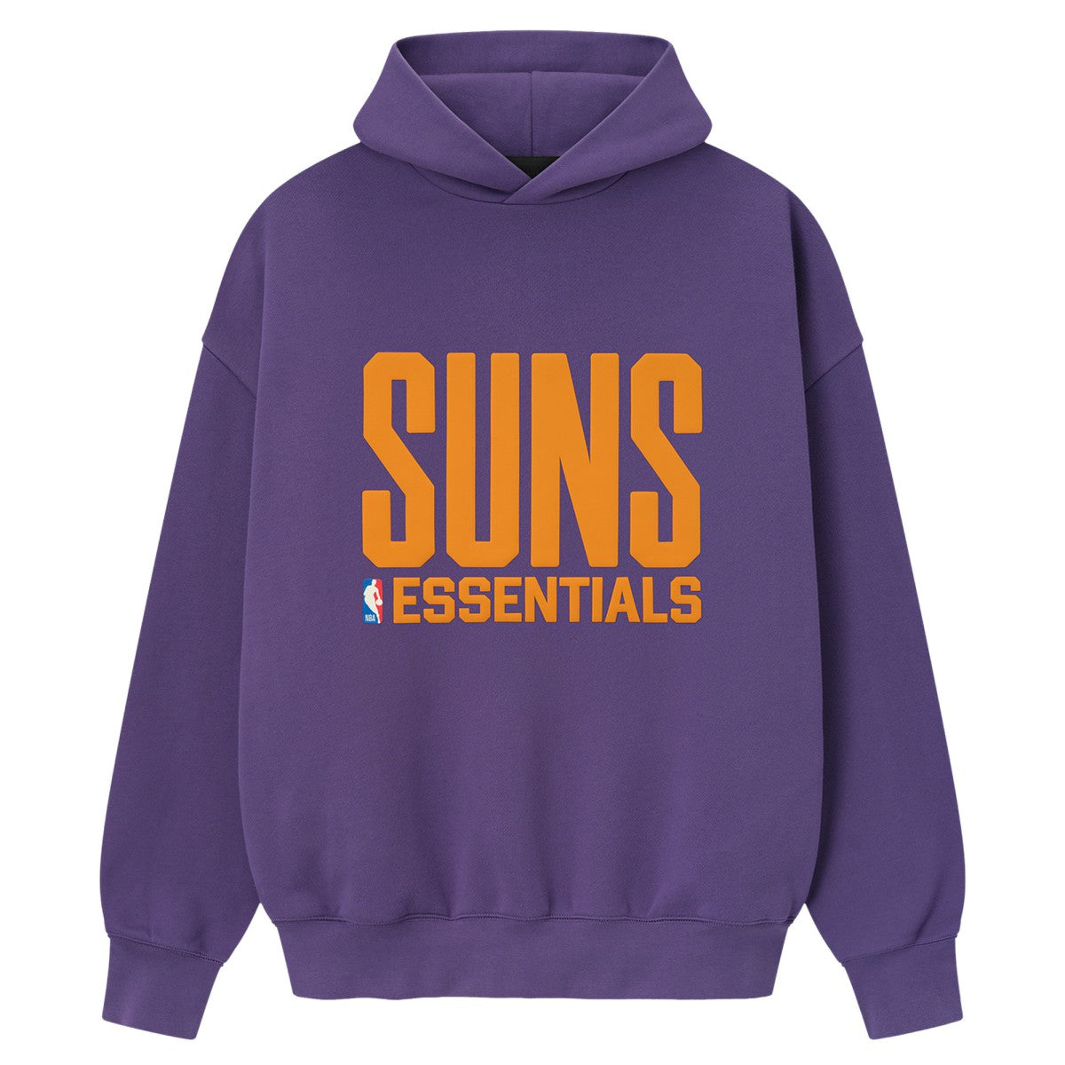 NBA Phoenix Suns Fear of God x NBA Macao Sport Fit Hoodie