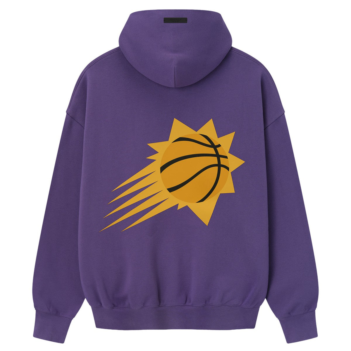 NBA Phoenix Suns Fear of God x NBA Macao Sport Fit Hoodie