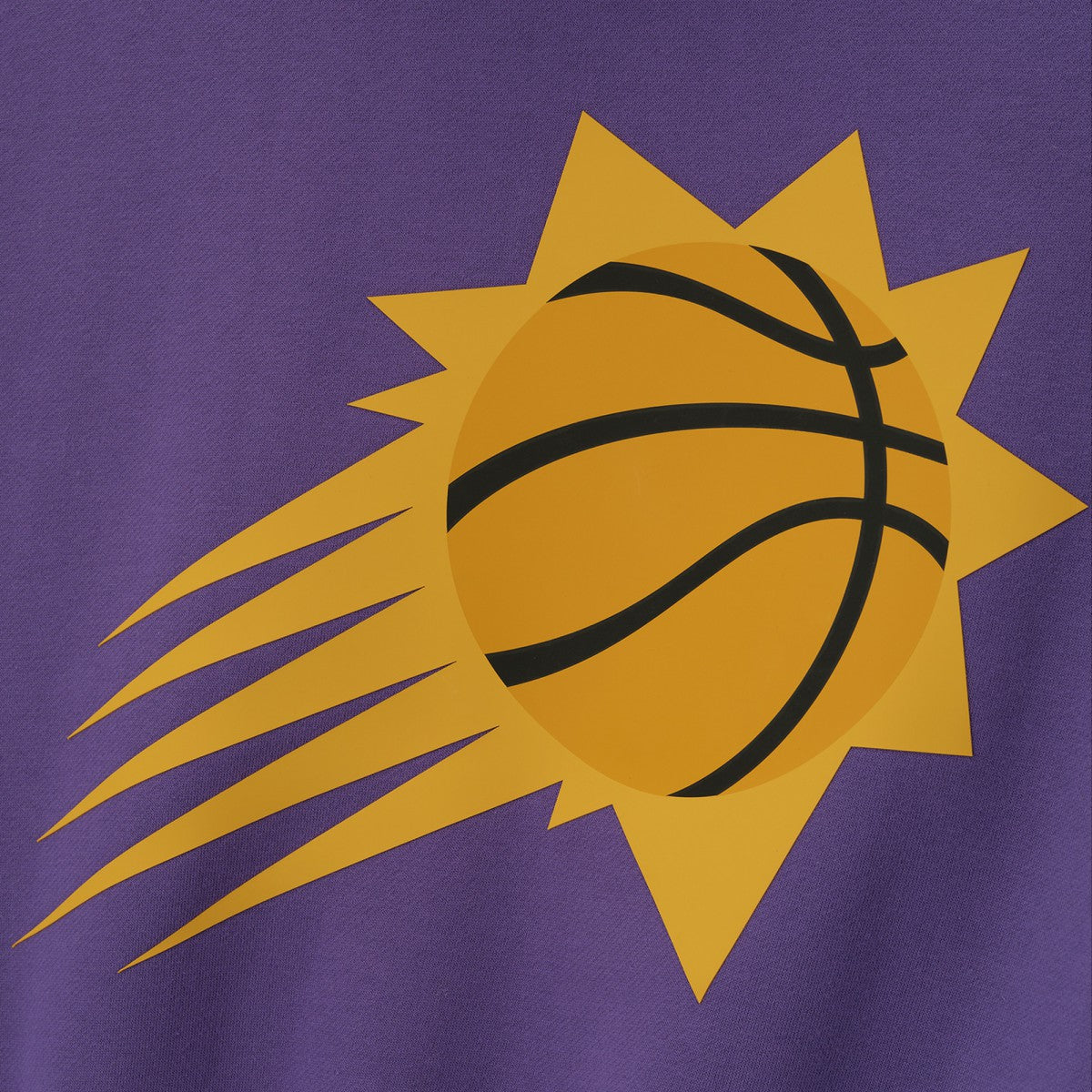 NBA Phoenix Suns Fear of God x NBA Macao Sport Fit Hoodie