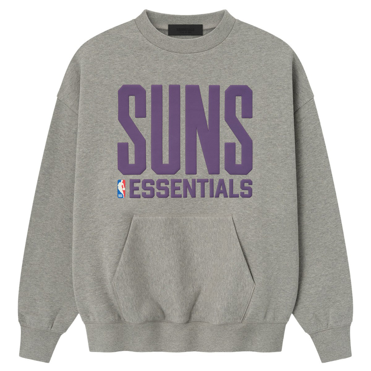 NBA Phoenix Suns Fear of God x NBA Sport Fit Sweatshirt
