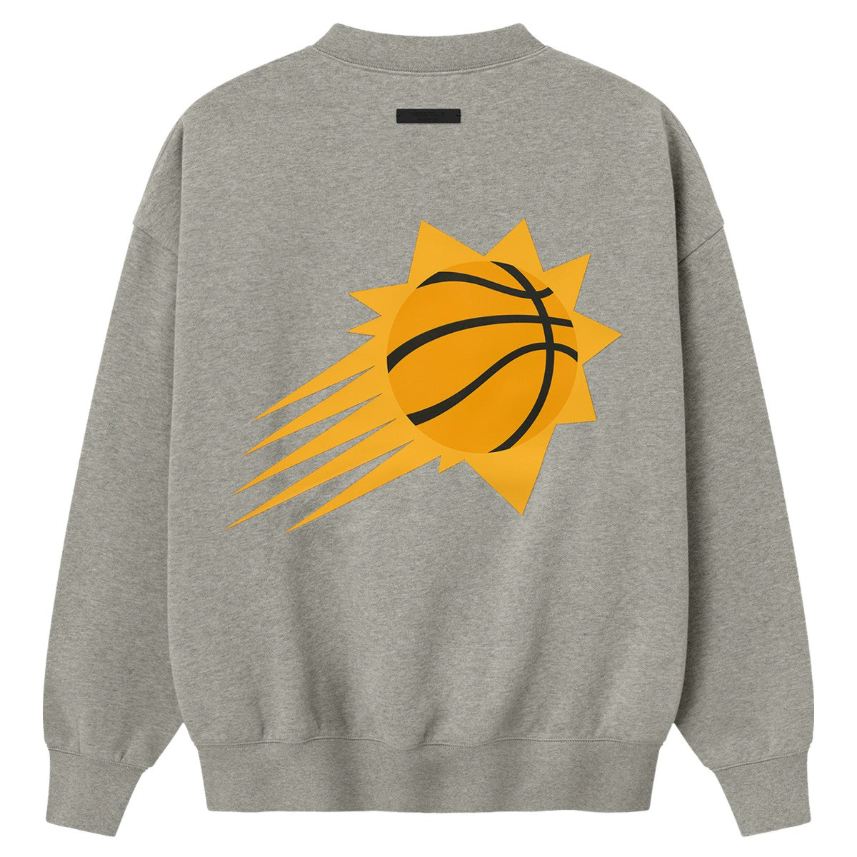 NBA Phoenix Suns Fear of God x NBA Sport Fit Sweatshirt
