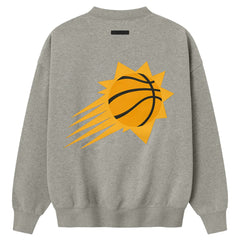 NBA Phoenix Suns Fear of God x NBA Sport Fit Sweatshirt