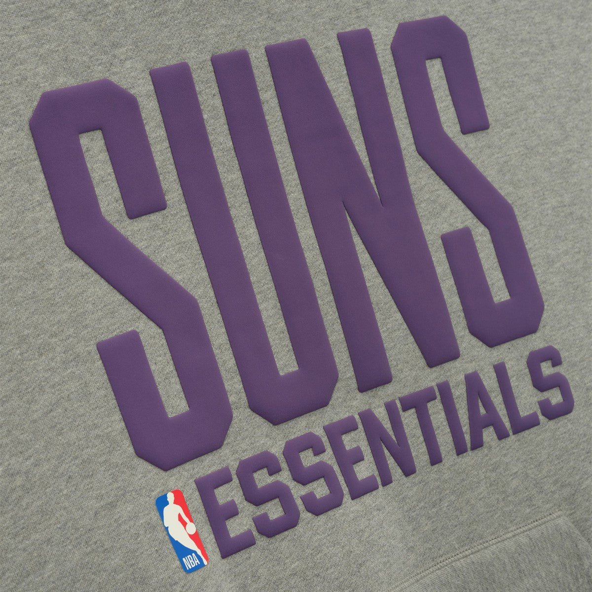 NBA Phoenix Suns Fear of God x NBA Sport Fit Sweatshirt