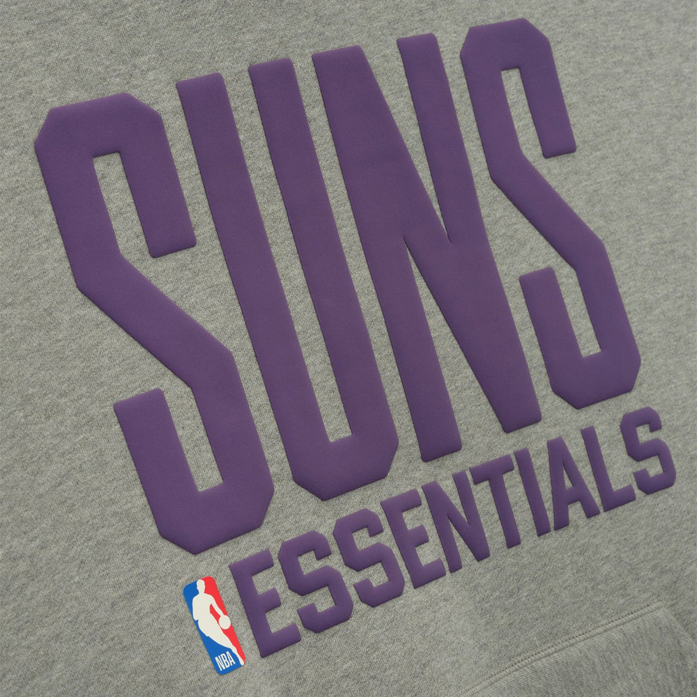 NBA Phoenix Suns Fear of God x NBA Sport Fit Sweatshirt