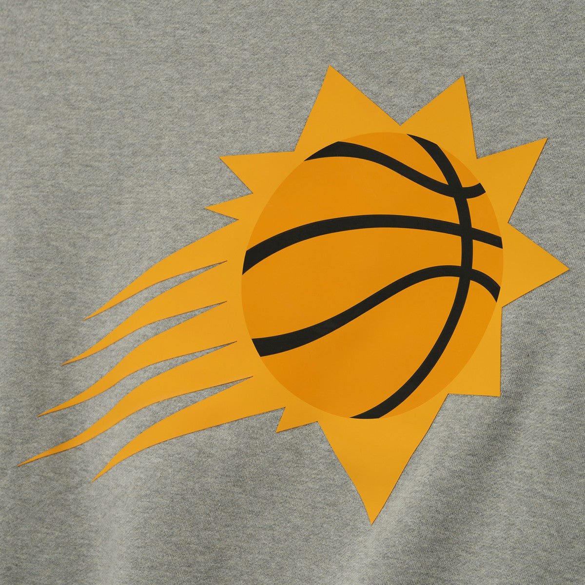 NBA Phoenix Suns Fear of God x NBA Sport Fit Sweatshirt