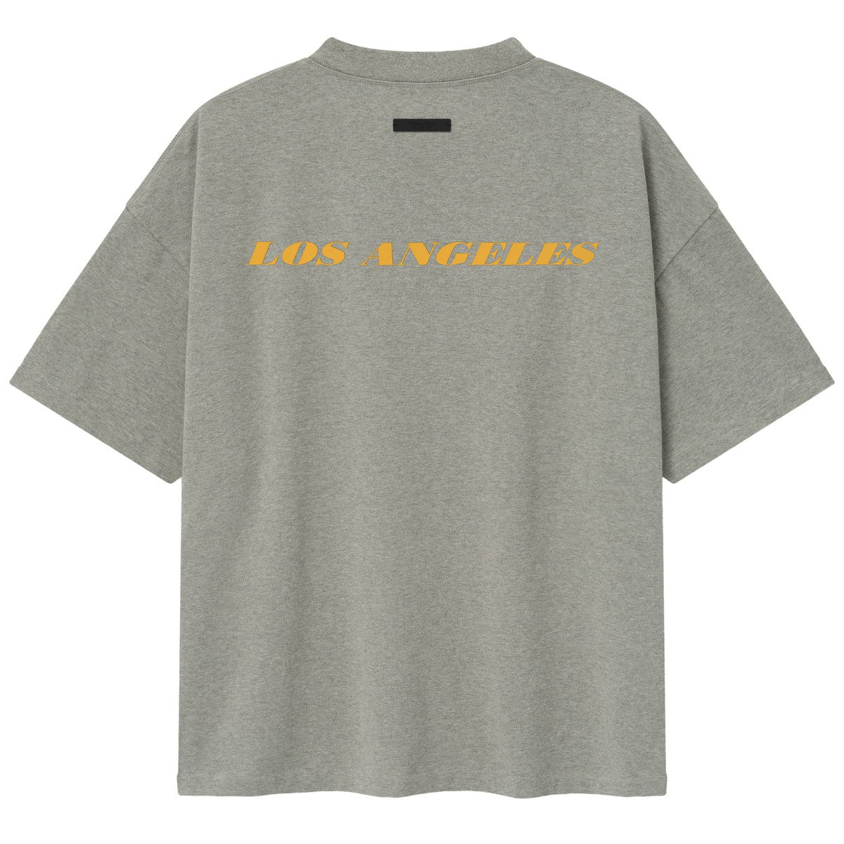 NBA Los Angeles Lakers Fear of God x NBA Unisex 90s T-Shirt