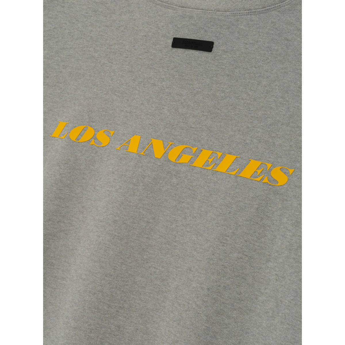 NBA Los Angeles Lakers Fear of God x NBA Unisex 90s T-Shirt