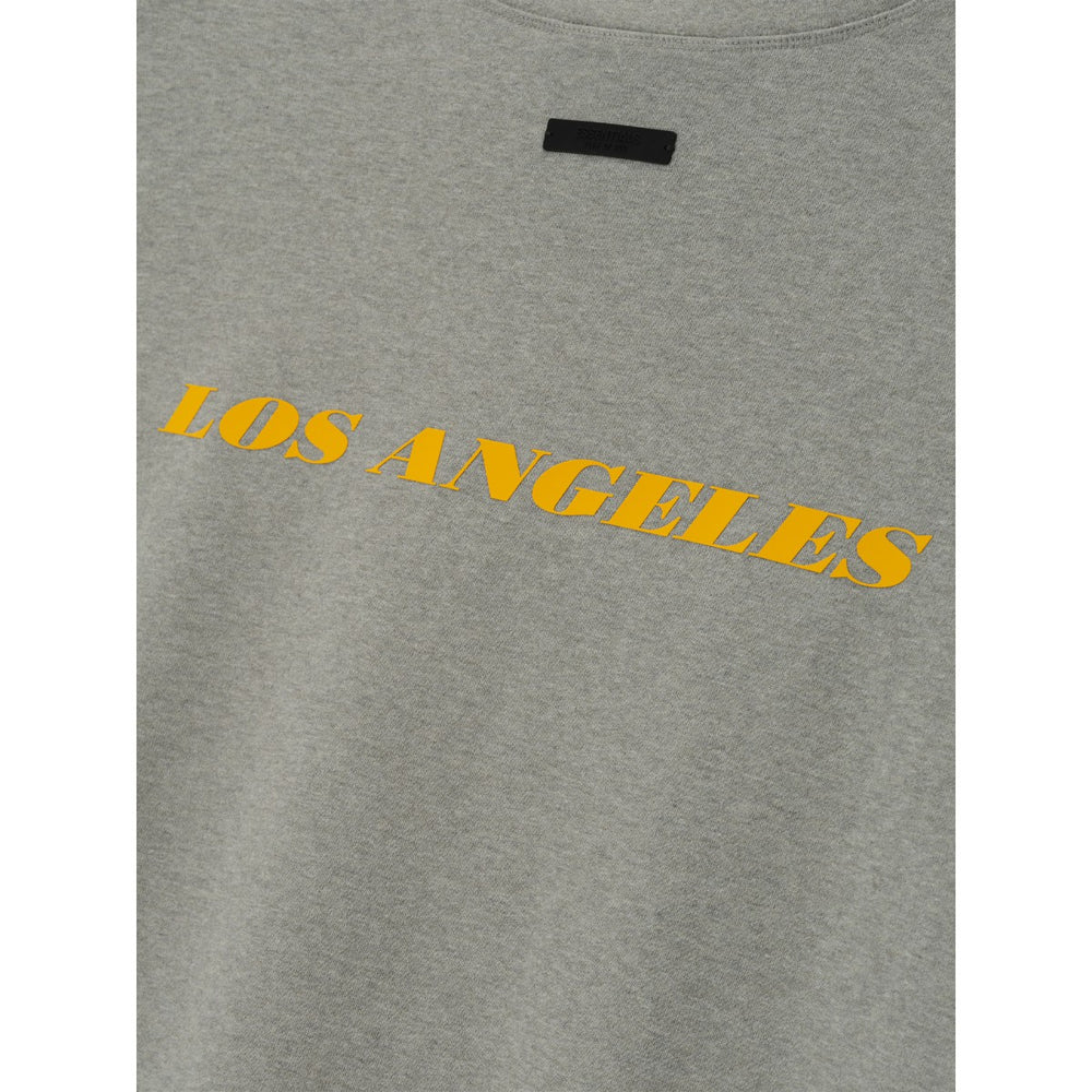 NBA Los Angeles Lakers Fear of God x NBA Unisex 90s T-Shirt