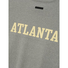 NBA Atlanta Hawks Fear of God x NBA Unisex 90s T-Shirt