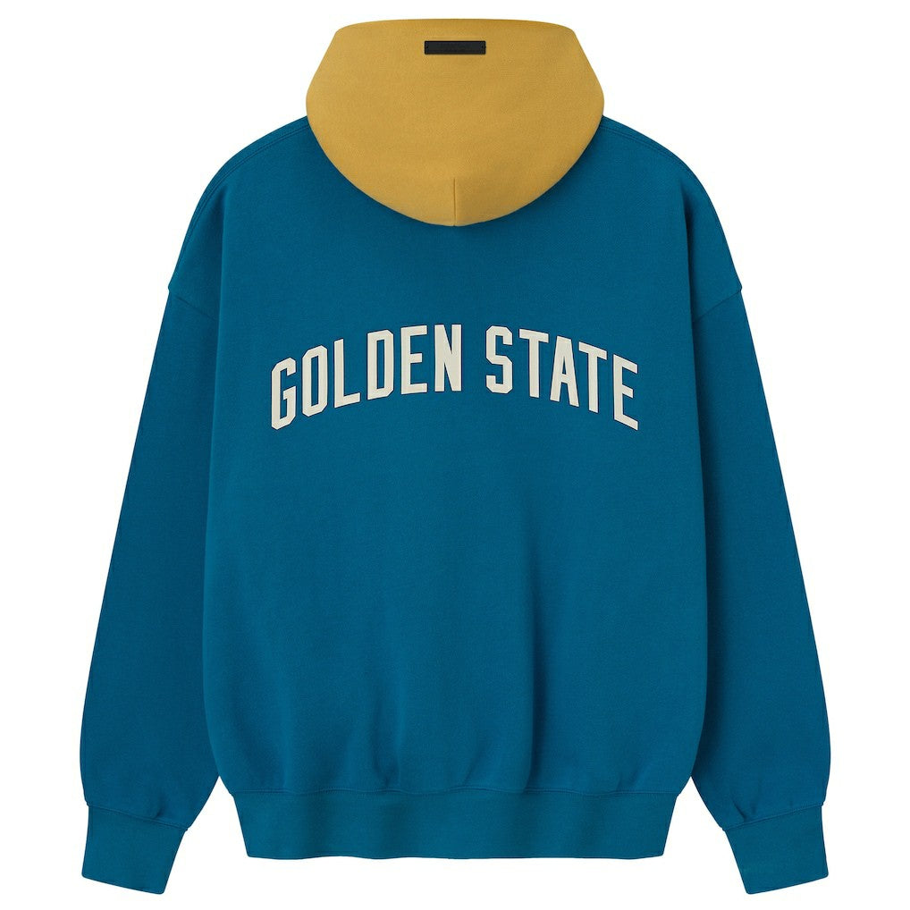NBA Golden State Warriors Fear of God x NBA Unisex Sport Hoodie sale