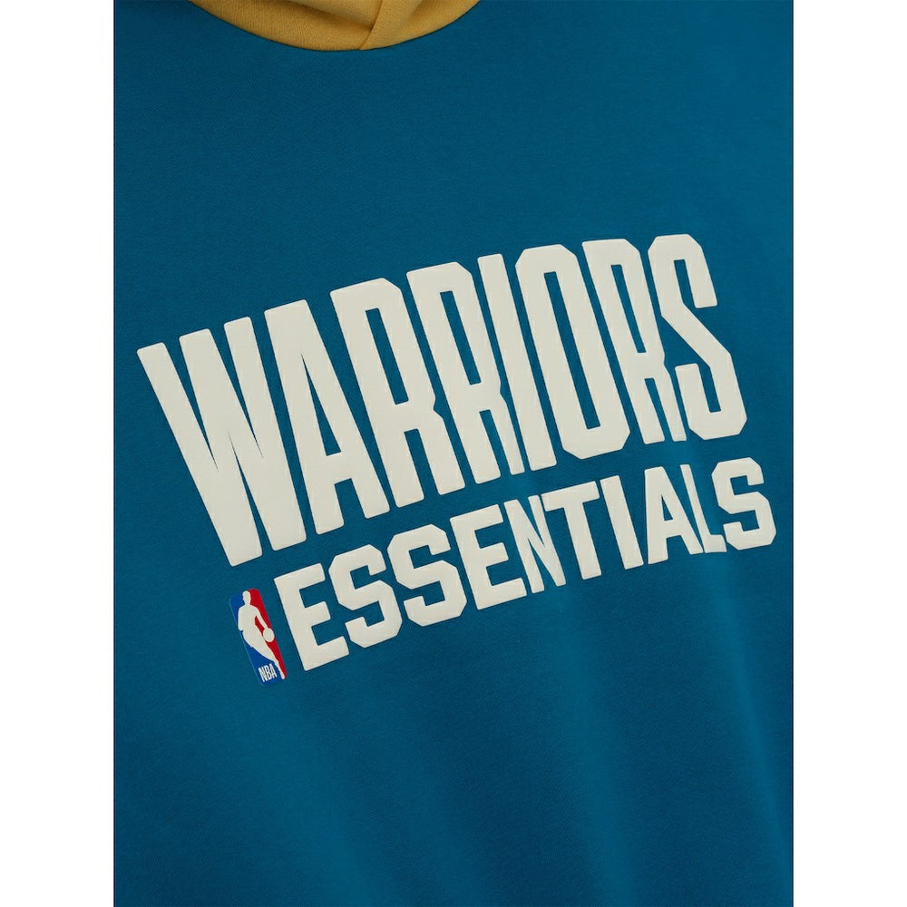 NBA Golden State Warriors Fear of God x NBA Unisex Sport Hoodie sale