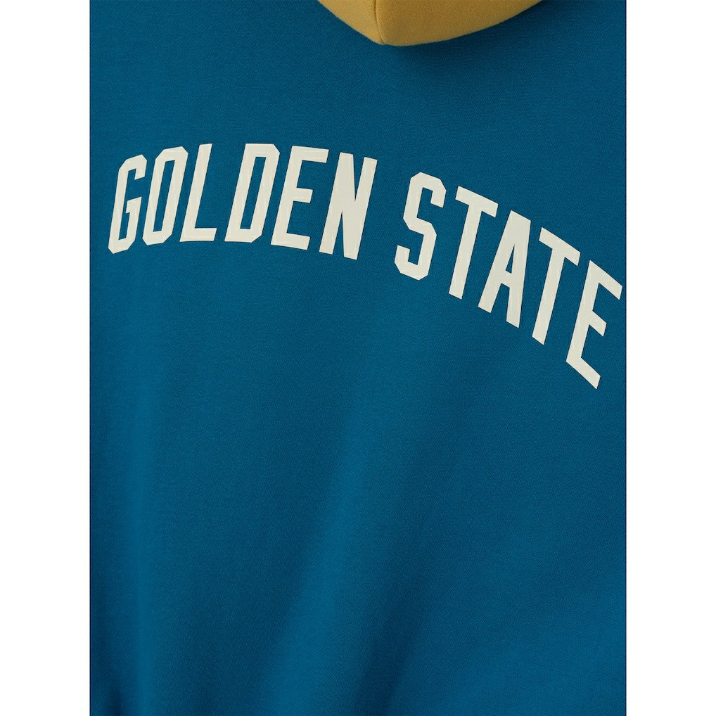 NBA Golden State Warriors Fear of God x NBA Unisex Sport Hoodie sale